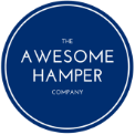 The Awesome Hamper Company logo