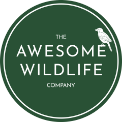 The Awesome Wildlife Company logo