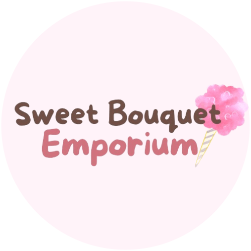 Sweet Bouquet Emporium logo
